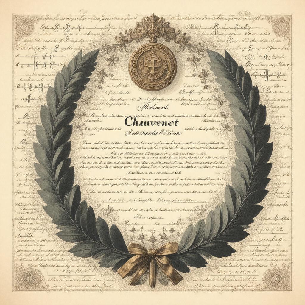 Chauvenet Prize